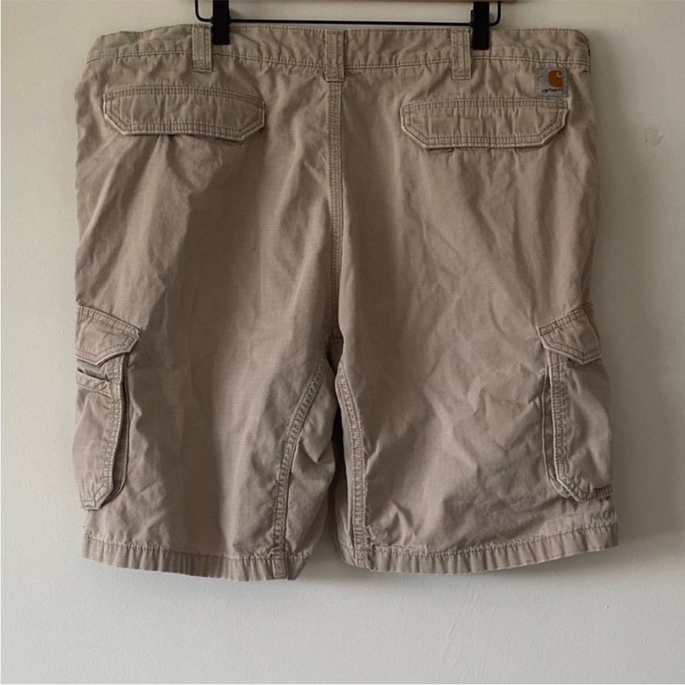Carhartt Cargo shorts. Waist 42‎